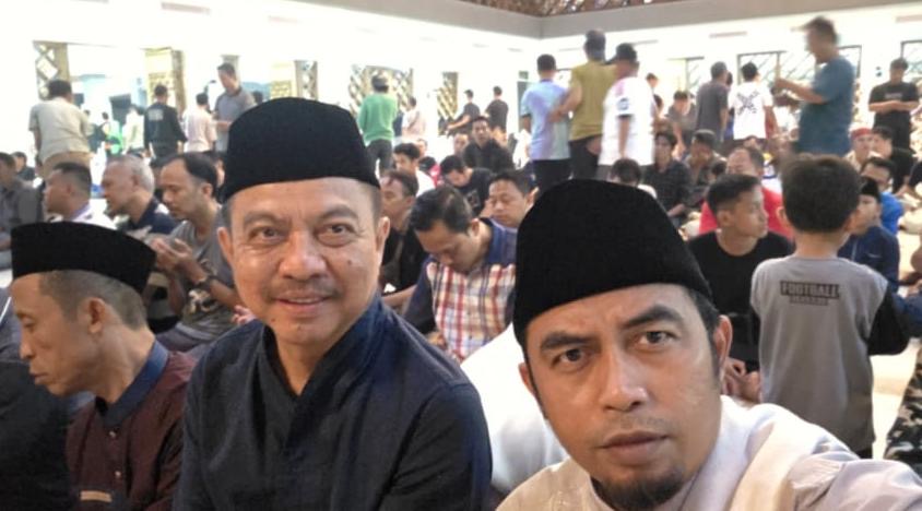 Pemkab Bogor Tertibkan Parkir Liar di Kawasan Pakansari–Nurul Wathon, Wujudkan KTL yang Nyaman dan Tertata 2026