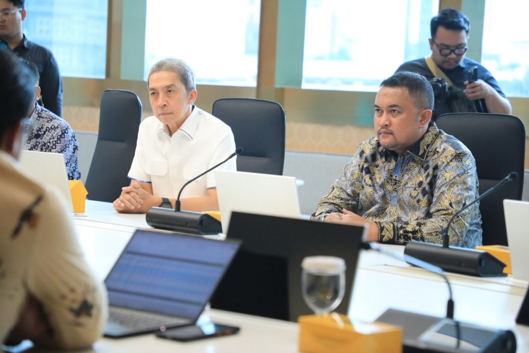 PSEL Bogor Segera Terwujud, Bupati Bogor Dukung Gagasan Presiden Tentang Pengelolaan Sampah Berbasis Energi 2026