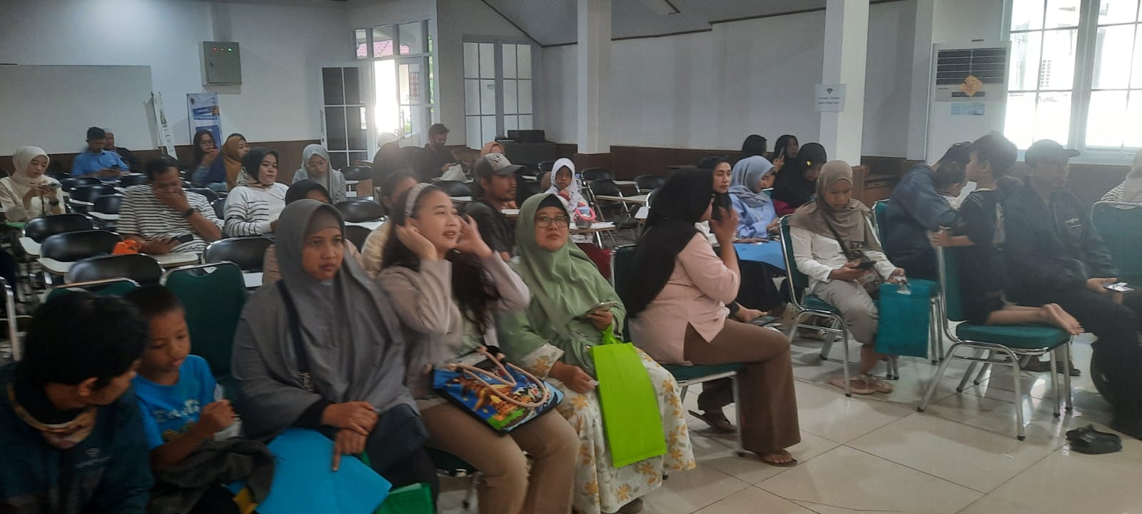 Bupati Bogor Rudy Susmanto Pastikan SPMB 2026 Ramah dan Mudah