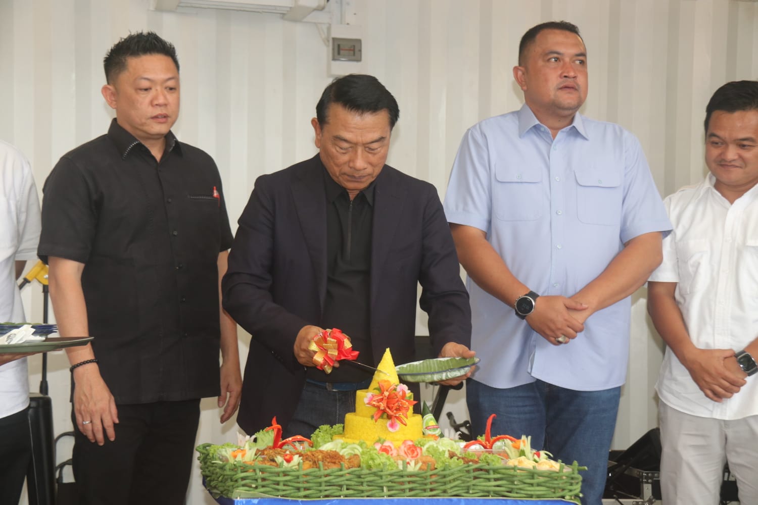 “Investor Disuguhi Gratis Perizinan, Apa Dampaknya bagi Warga Bogor?” Ini Penjelasan Rudy Susmanto 2026