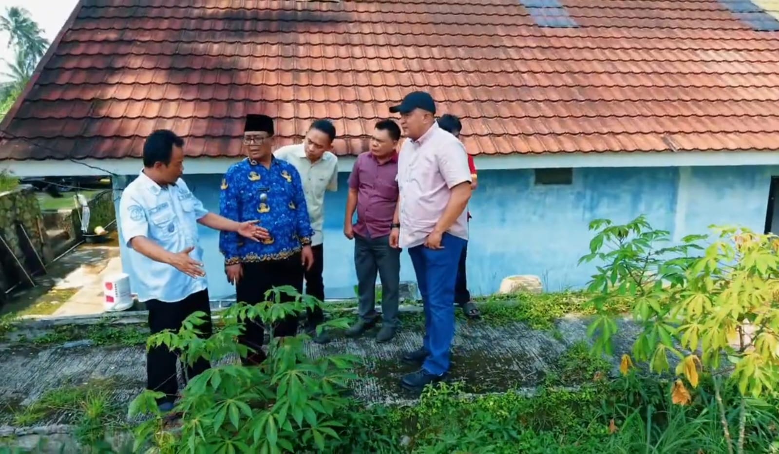 Bupati Bogor Petakan Klaster Perikanan dan Peternakan Unggulan 2026