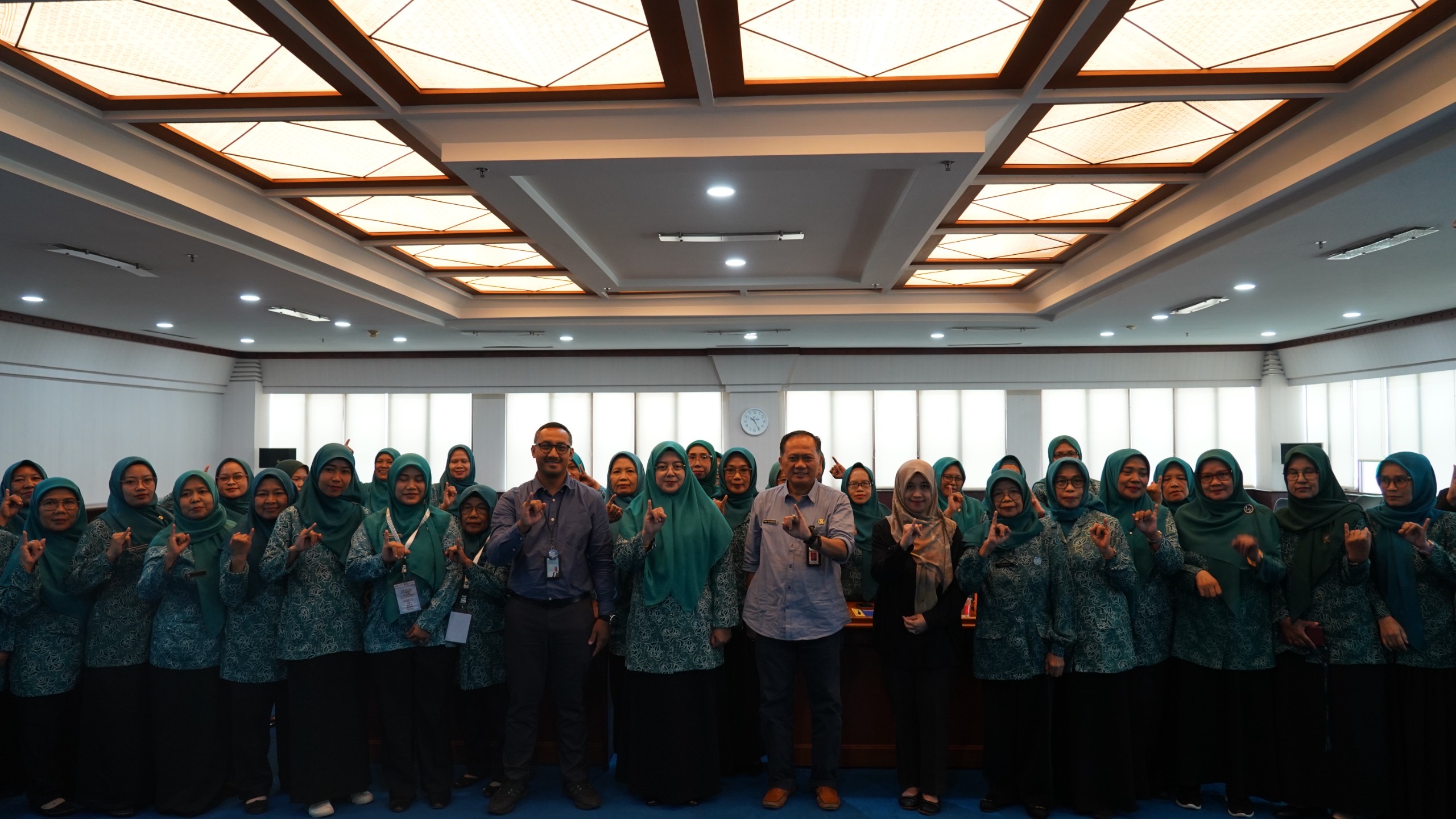 Bupati Bogor Dorong UMKM Naik Kelas Lewat Digitalisasi dan Modal 2026