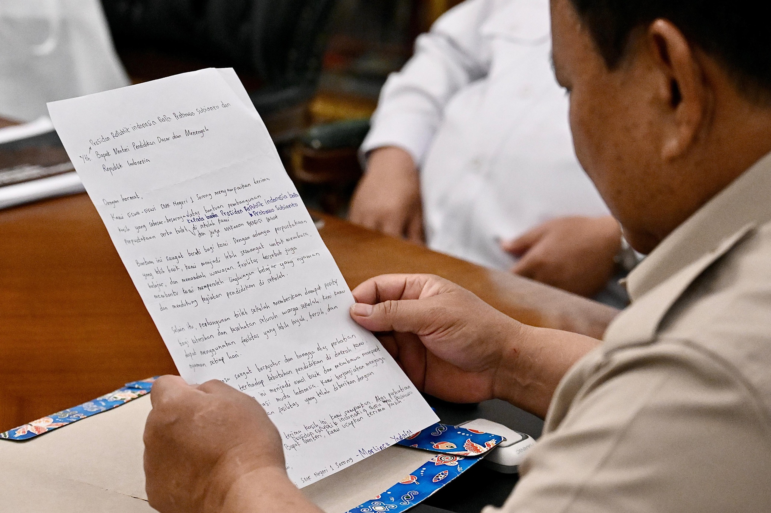 Presiden Prabowo Percepat Pendidikan Bermutu 2026