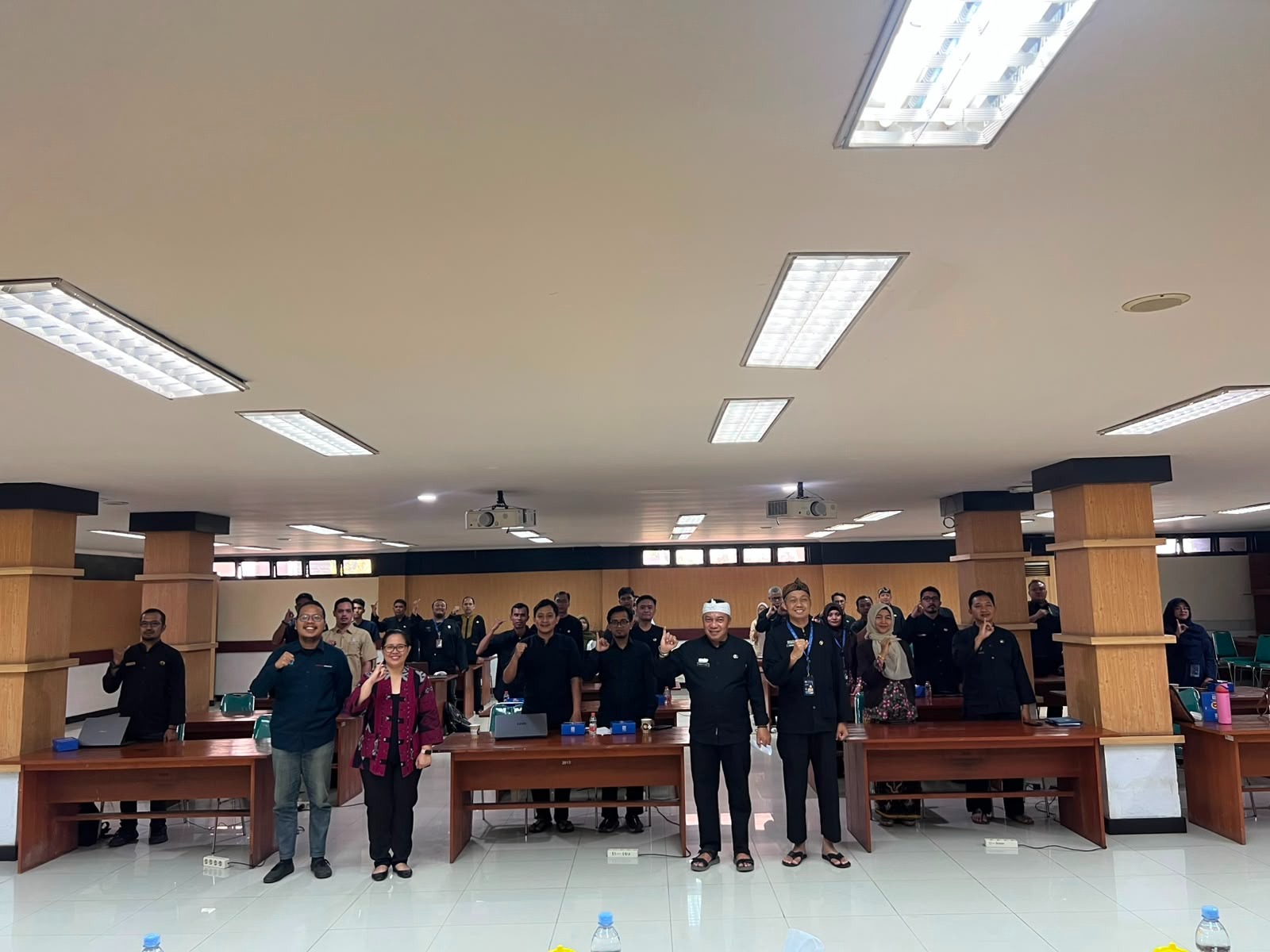 Bupati Bogor Perkuat Tata Kelola Digital Lewat Sosialisasi PSE 2026