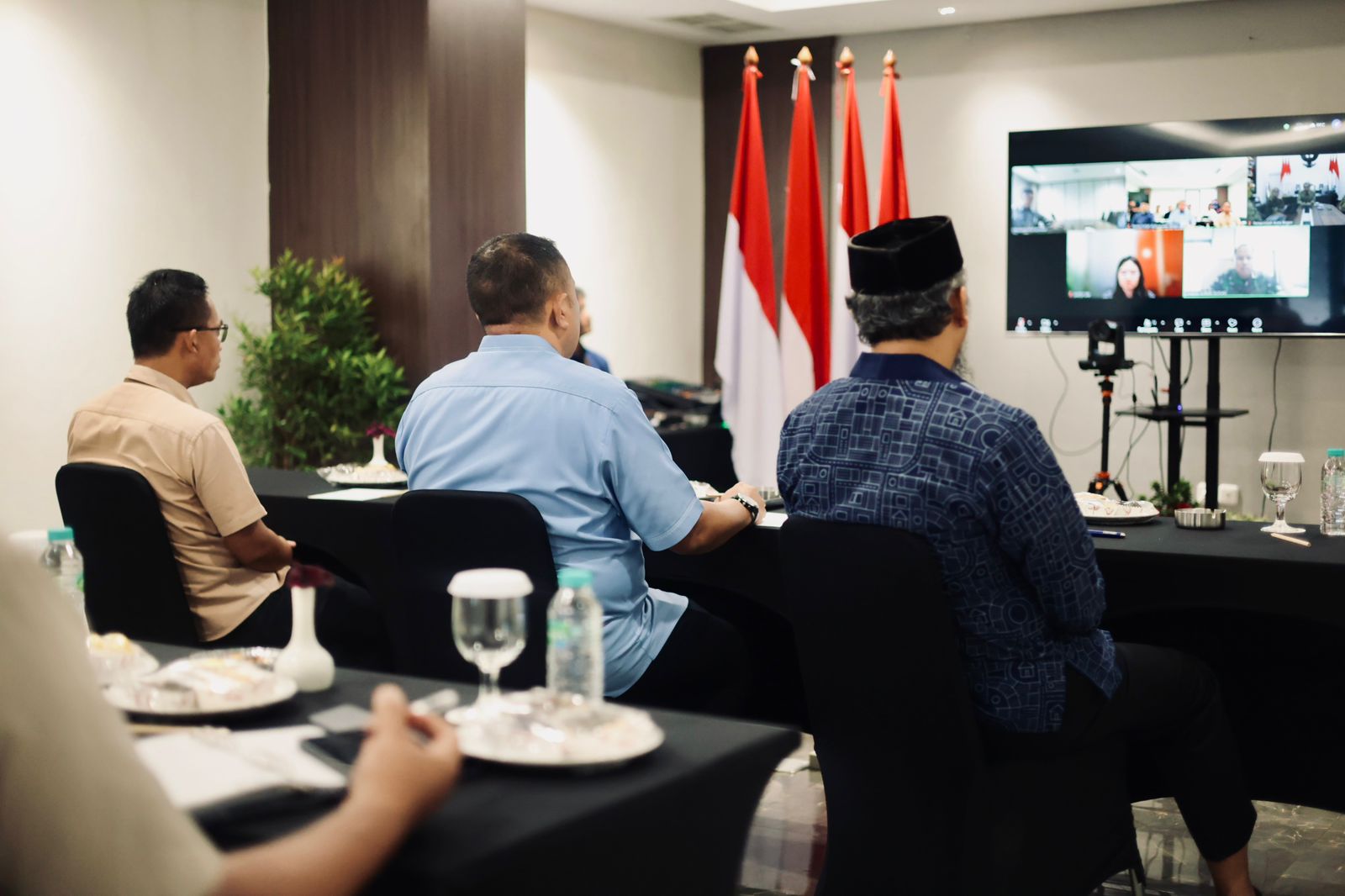 Rudy Susmanto Percepat PSEL Bogor Raya Demi Lingkungan Modern dan Bersih 2026