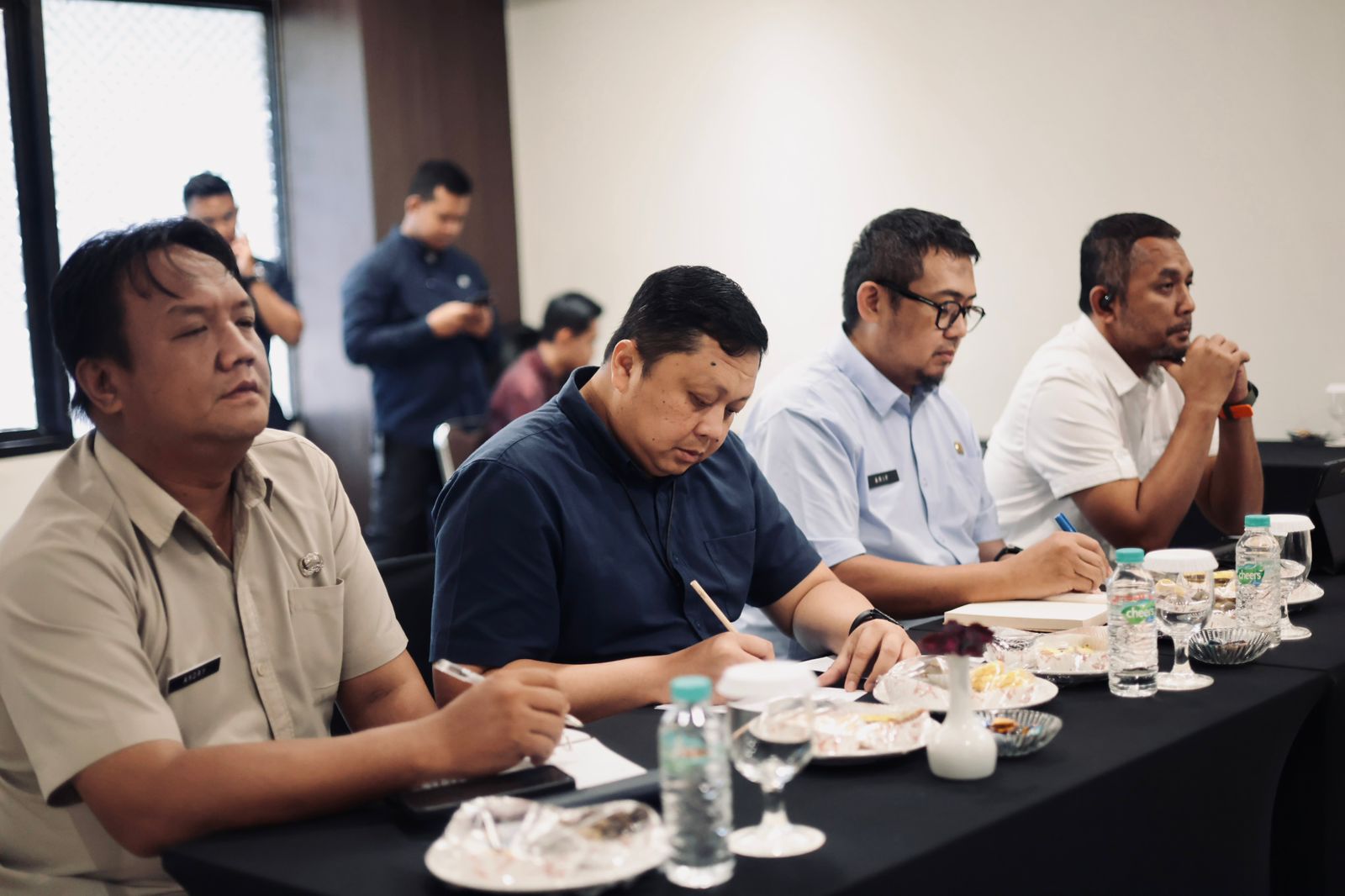 Rudy Susmanto Percepat PSEL Bogor Raya Demi Lingkungan Modern dan Bersih 2026
