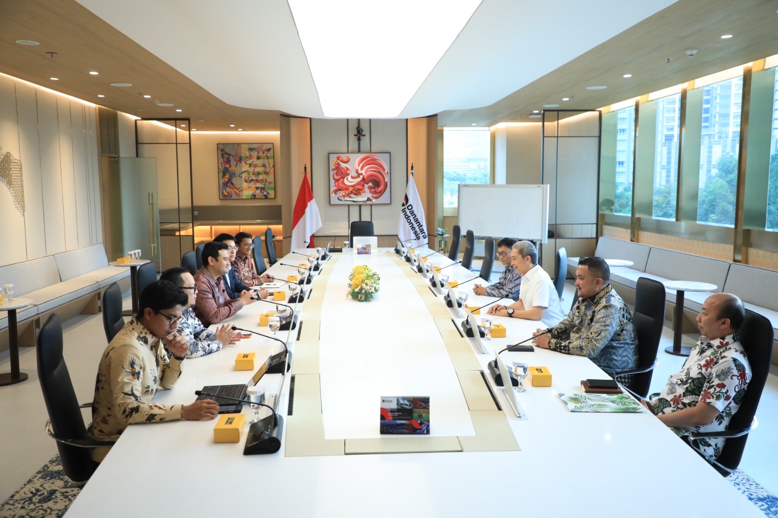 PSEL Bogor Segera Terwujud, Bupati Bogor Dukung Gagasan Presiden Tentang Pengelolaan Sampah Berbasis Energi 2026