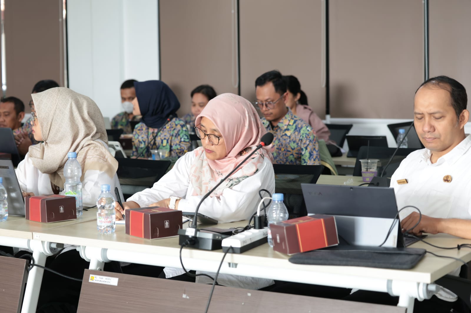 Bupati Rudy Percepat Penataan Puncak, Pemerintah Pusat Beri Apresiasi 2026