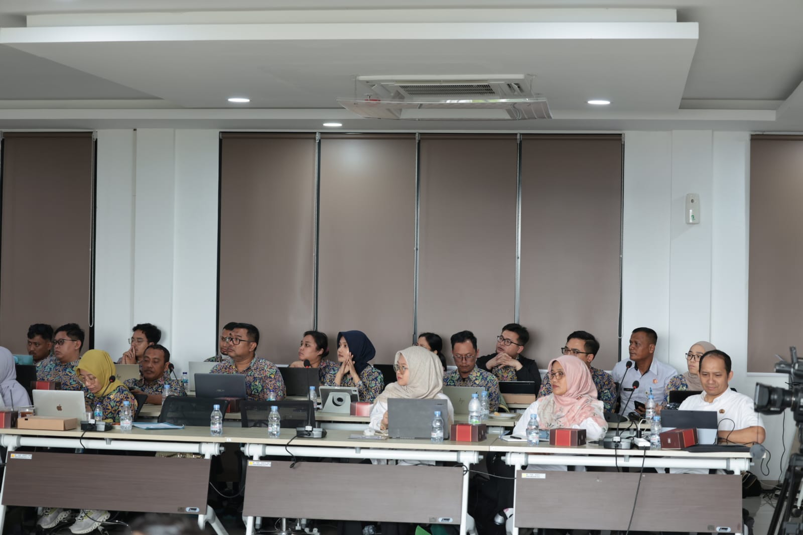 Bupati Rudy Percepat Penataan Puncak, Pemerintah Pusat Beri Apresiasi 2026