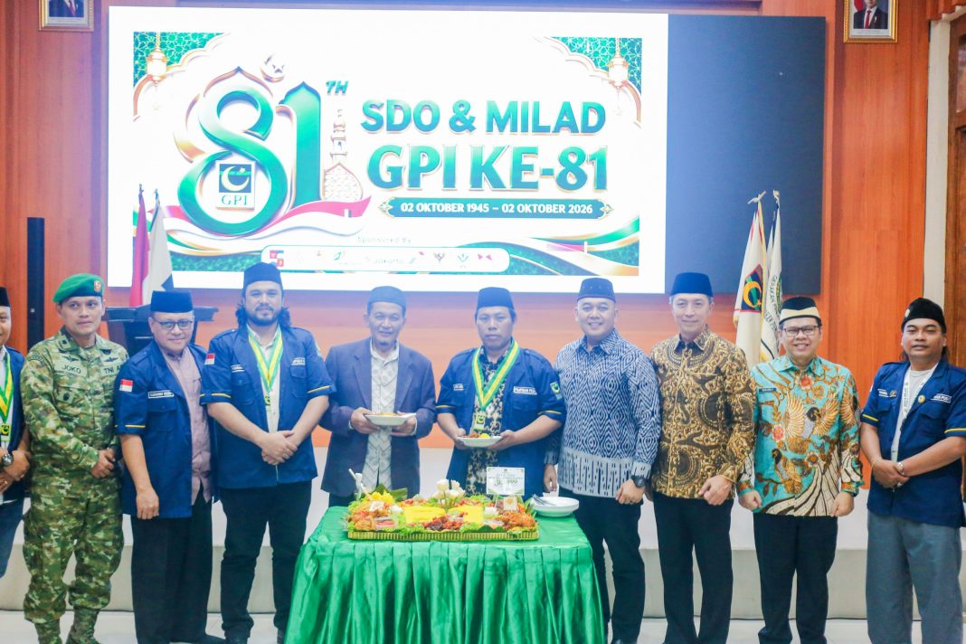 Gerakan Pemuda Islam dalam berita Pemerintah Kota Bogor