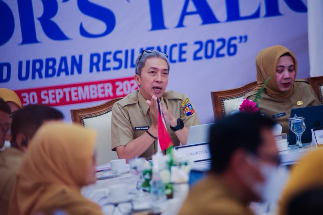 Gambar terkait implementasi SAKIP Pemkot Bogor