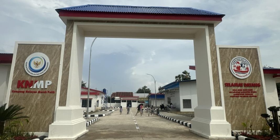 118.676 Pelamar Rebut 5.476 Formasi KNMP, Rekrutmen SDM KKP Diserbu Jelang Penutupan