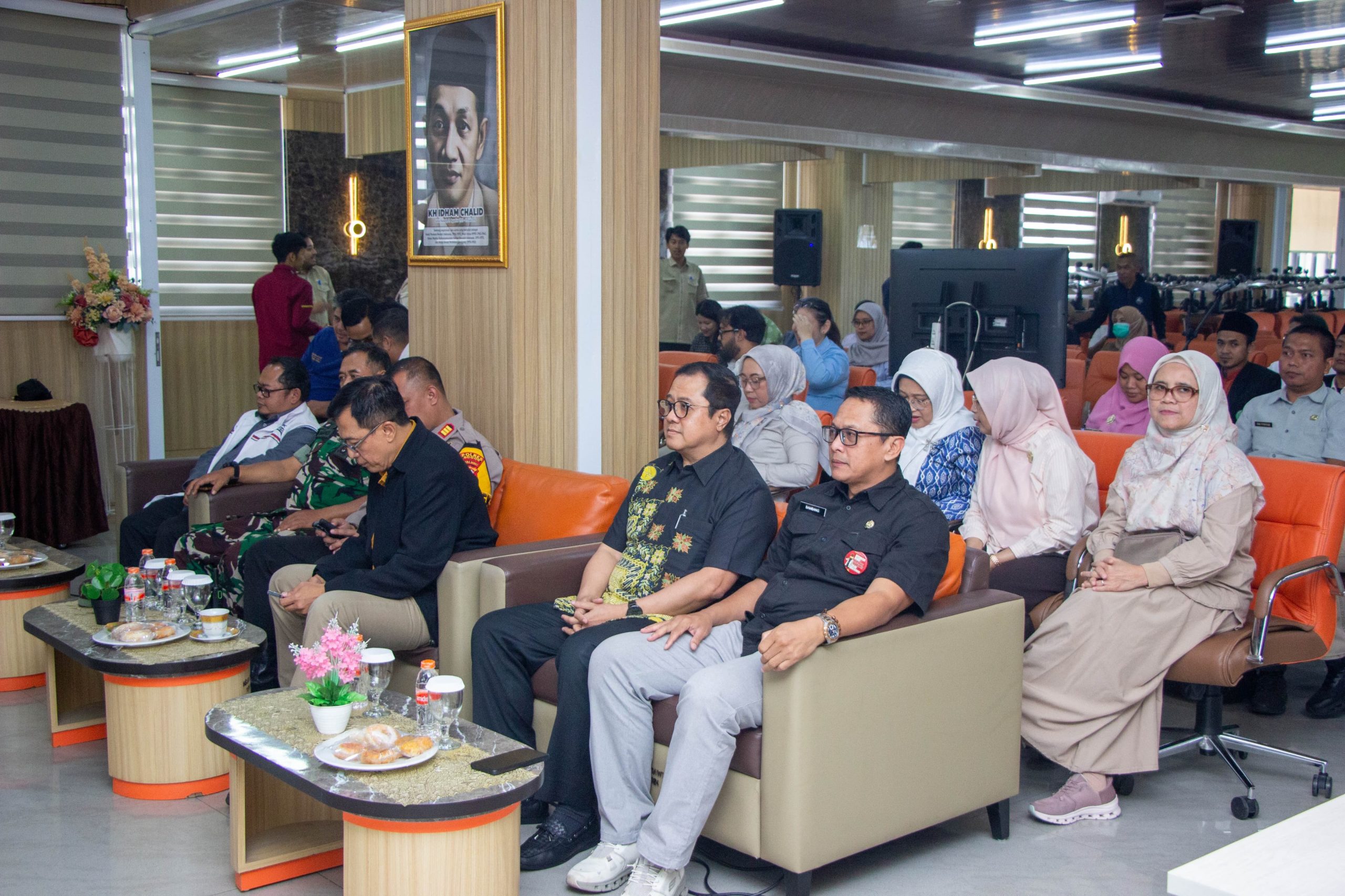 Direktur RSUD Ciawi Buka Ruang Aspirasi untuk Perkuat Pelayanan 2026