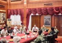 Rudy Susmanto Siapkan Koridor 8 Km untuk Pangan dan Ekonomi Bogor Rudy Susmanto Siapkan Koridor 8 Km untuk Pangan dan Ekonomi Bogor