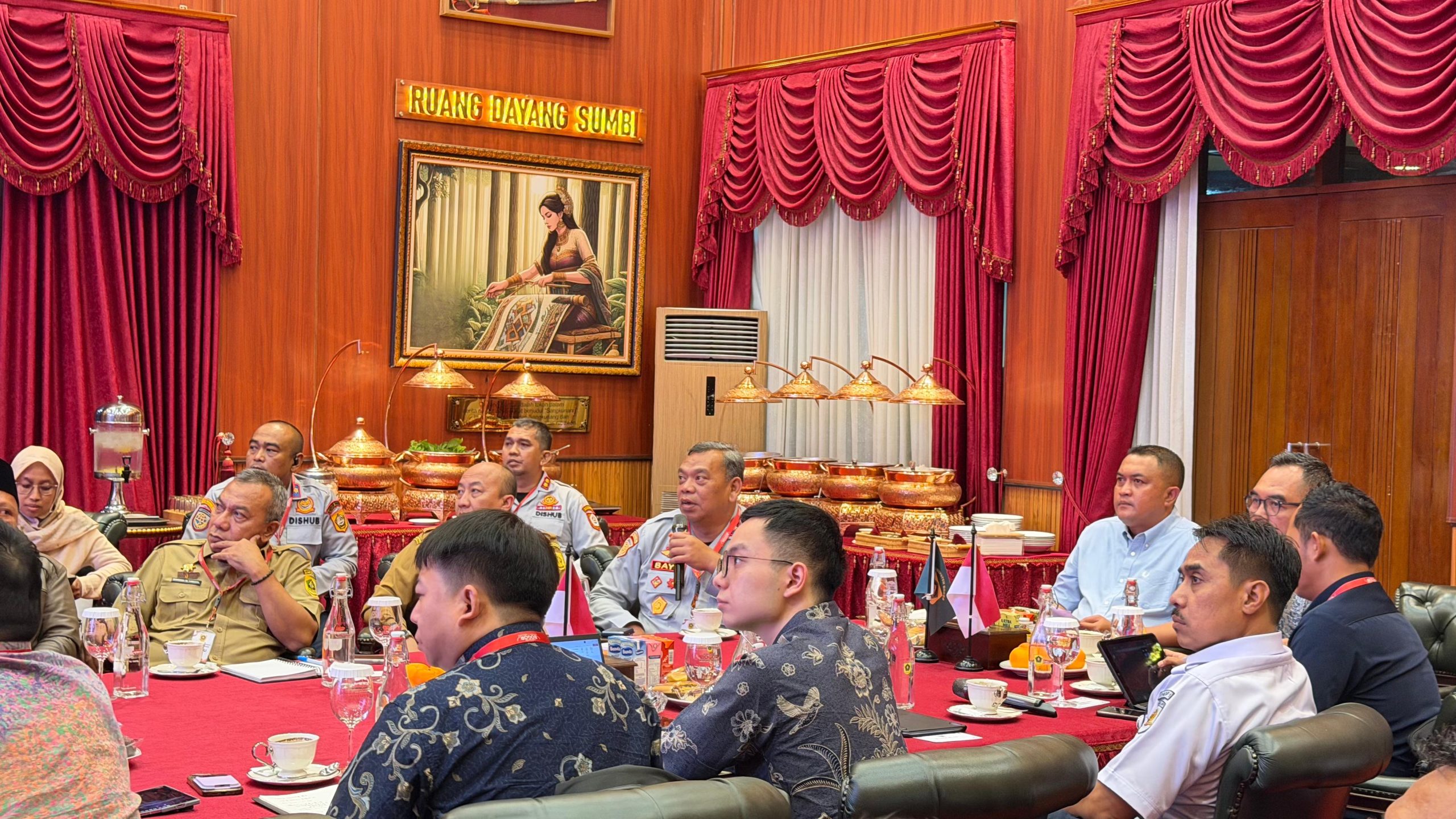 Bupati Bogor Dorong Jalur Kereta Baru untuk Atasi Kemacetan 2026