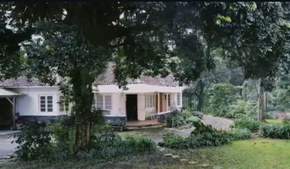 Bupati Bogor Perkuat Pelestarian Sejarah, Tegaskan Identitas Daerah Berbasis Warisan Leluhur 2026