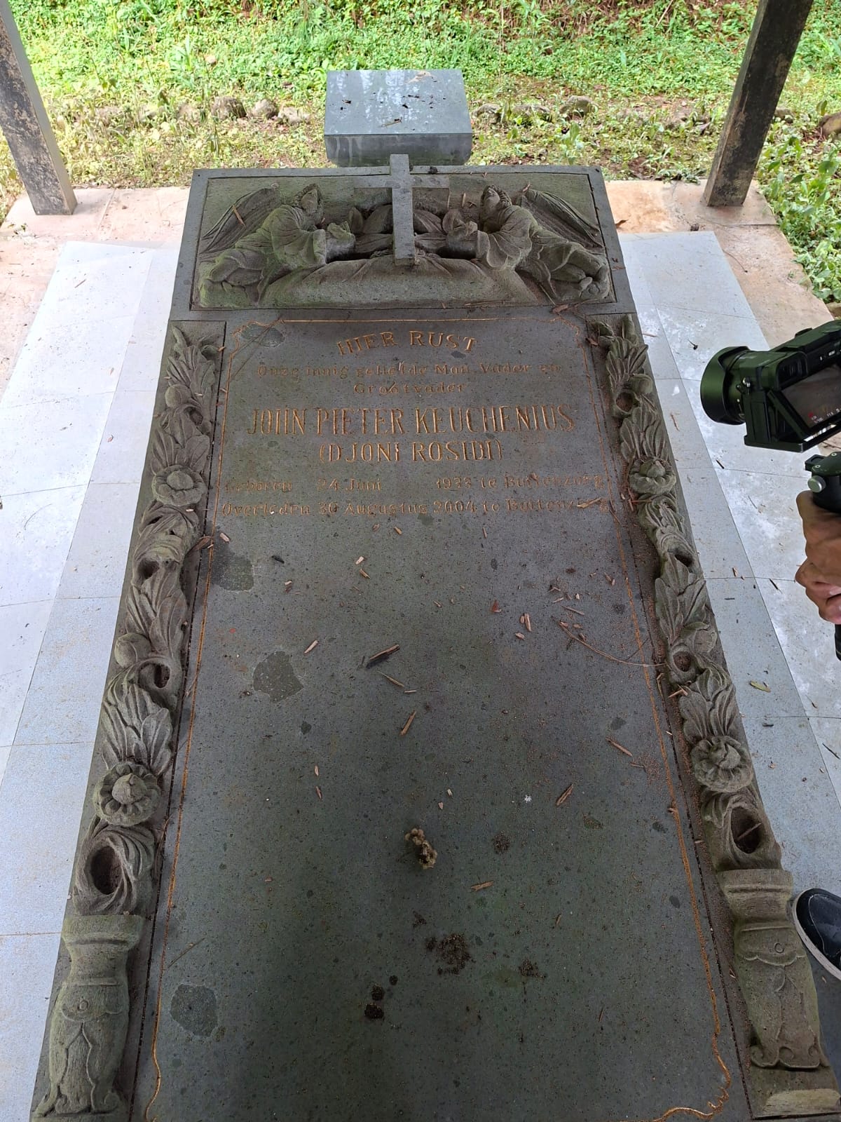 Bupati Bogor Perkuat Pelestarian Sejarah, Tegaskan Identitas Daerah Berbasis Warisan Leluhur 2026