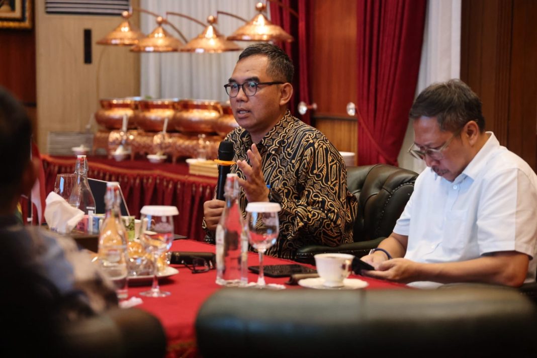 Pemkab Bogor Terapkan WFH Perdana, Layanan Publik Dipastikan Tetap Prima 2026