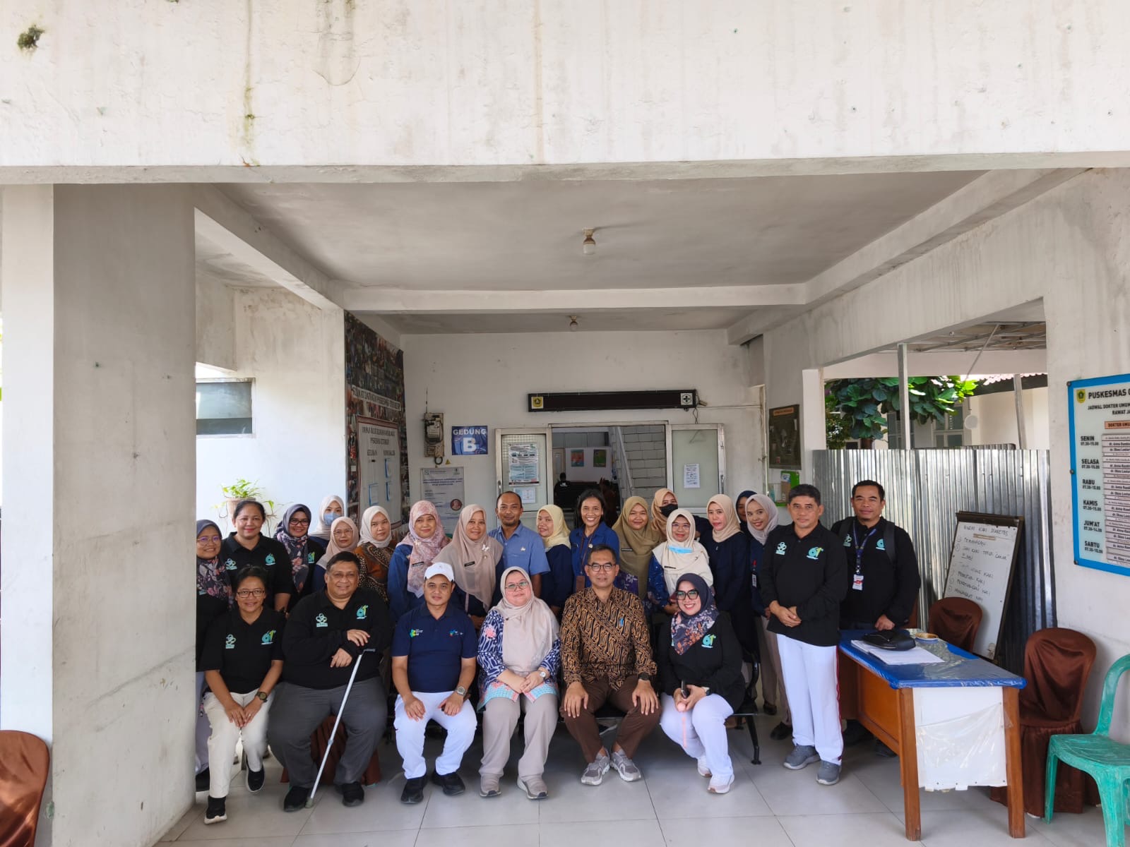 Pemkab Bogor Terapkan WFH Perdana, Layanan Publik Dipastikan Tetap Prima 2026