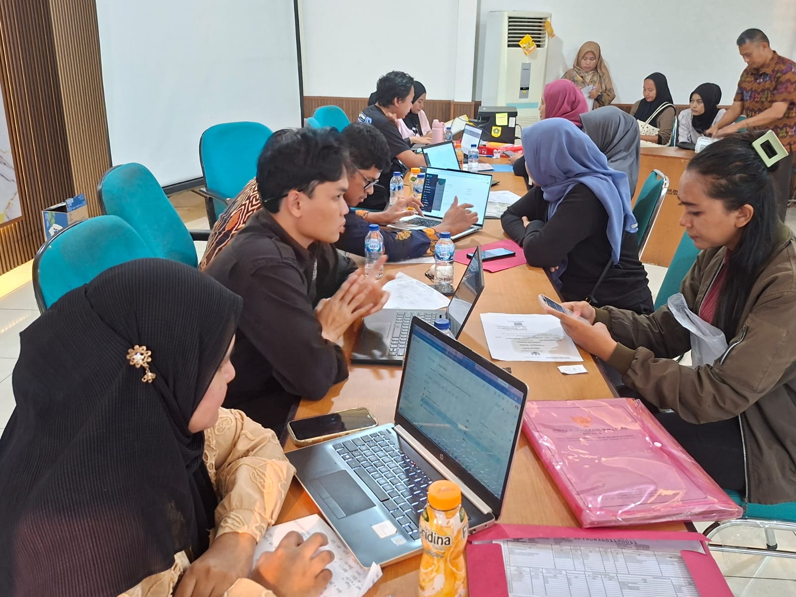 Bupati Bogor Rudy Susmanto Pastikan SPMB 2026 Ramah dan Mudah
