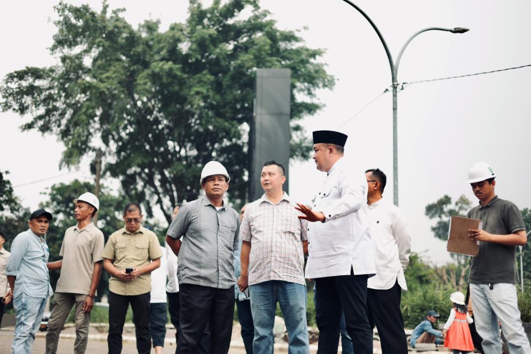 Rudy Susmanto Dukung Koperasi Merah Putih, Ekonomi Desa Bogor Siap Menguat 2026