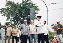 Rudy Susmanto Tata Kawasan Publik, PKL Kabupaten Bogor Didorong Naik Kelas 2026 Rudy Susmanto Dukung Koperasi Merah Putih, Ekonomi Desa Bogor Siap Menguat 2026