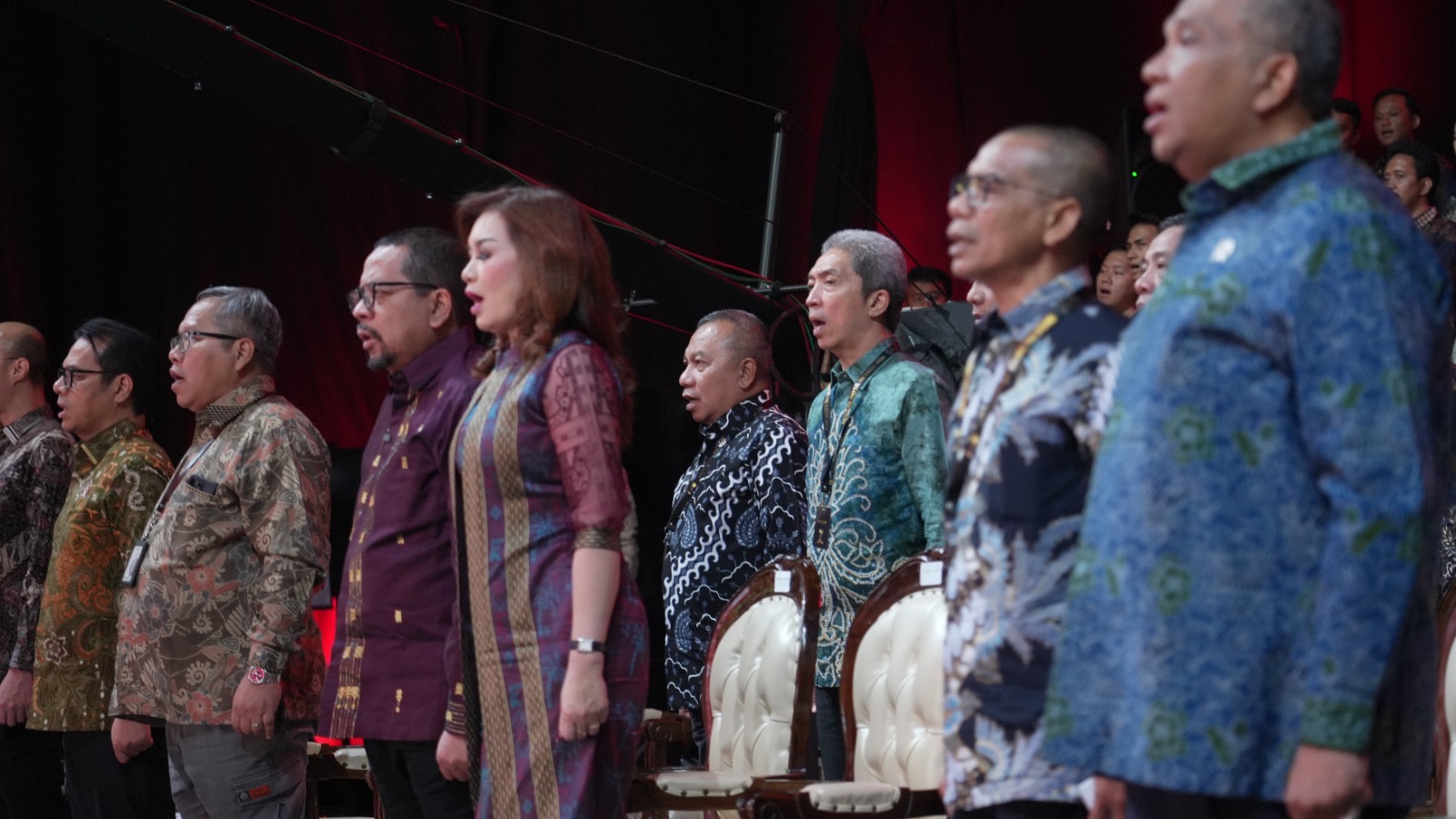 Bupati Bogor Raih Penghargaan Nasional atas Program Kerja dan UMKM 2026