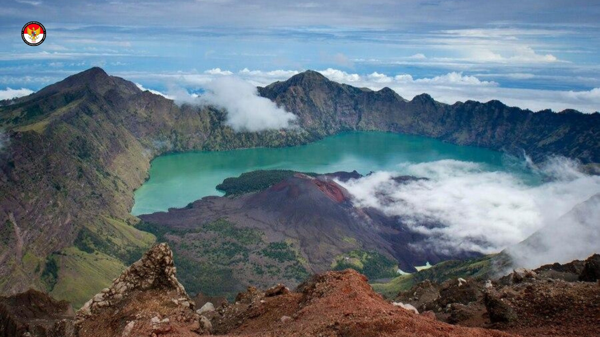Tiga Geopark Indonesia Berhasil Pertahankan Status ‘Green Card’ UNESCO untuk 2026–2029
