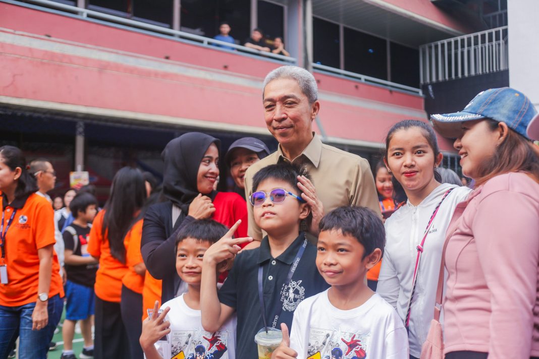 Toleransi warga Kota Bogor