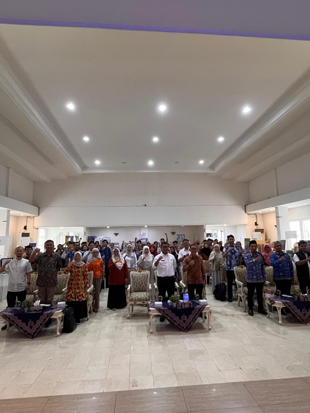 Vokasi IPB dan Pemkot Bogor Perkuat Kolaborasi Inovasi untuk Masyarakat 2026