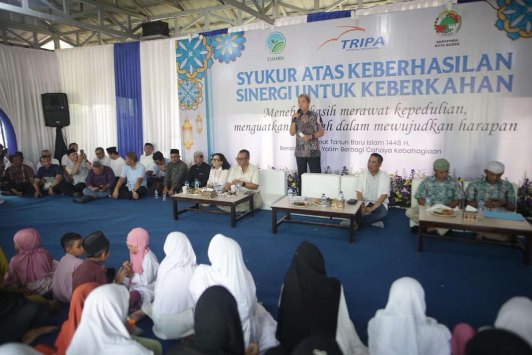 Dedie Rachim Perkuat Koperasi, Dorong Ekonomi Rakyat Makin Tangguh 2026