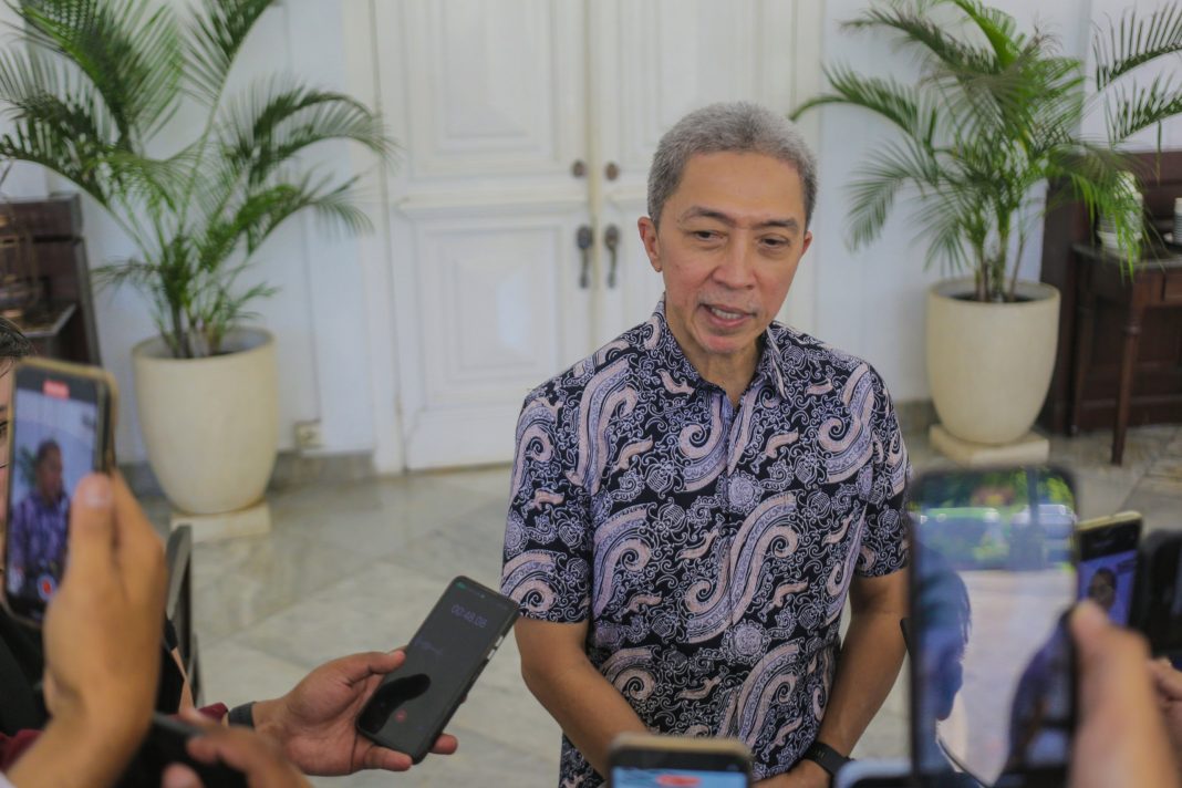 Wali Kota Bogor Ajak PKL Naik Kelas, Didukung KUR BJB Rp12 Miliar