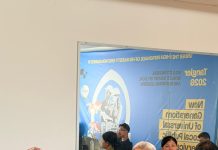 Wali Kota Bogor Usulkan BPJS PBI Ditanggung Pemerintah Pusat 2026 Wali Kota Bogor Usulkan BPJS PBI Ditanggung Pemerintah Pusat 2026