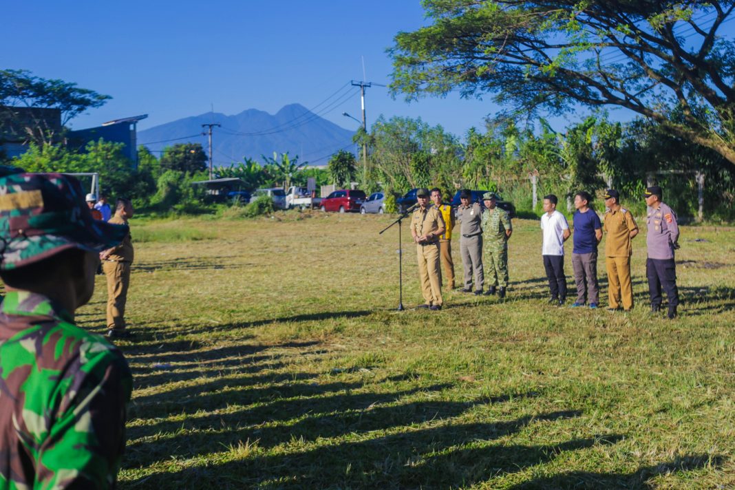 Wali Kota Bogor Dinilai Abaikan Media, Klarifikasi PSEL Kayu Manis Tak Direspons 2026