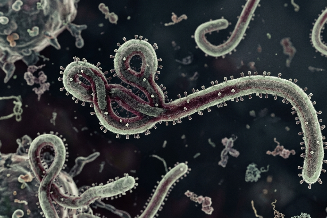 Kemenkes Tingkatkan Pengawasan Ebola, Publik Apresiasi Respons Cepat Pemerintah 2026